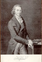 Hufeland Christoph Wilhelm