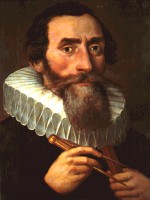 Kepler Johannes - 340