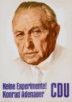 Adenauer Konrad I