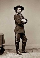 Custer George A. - 467