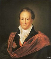 Goethe Johann W. - 400