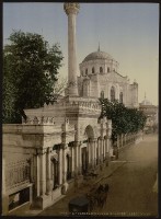 Konstantinopel - Aksaray