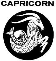 210 - capricorn